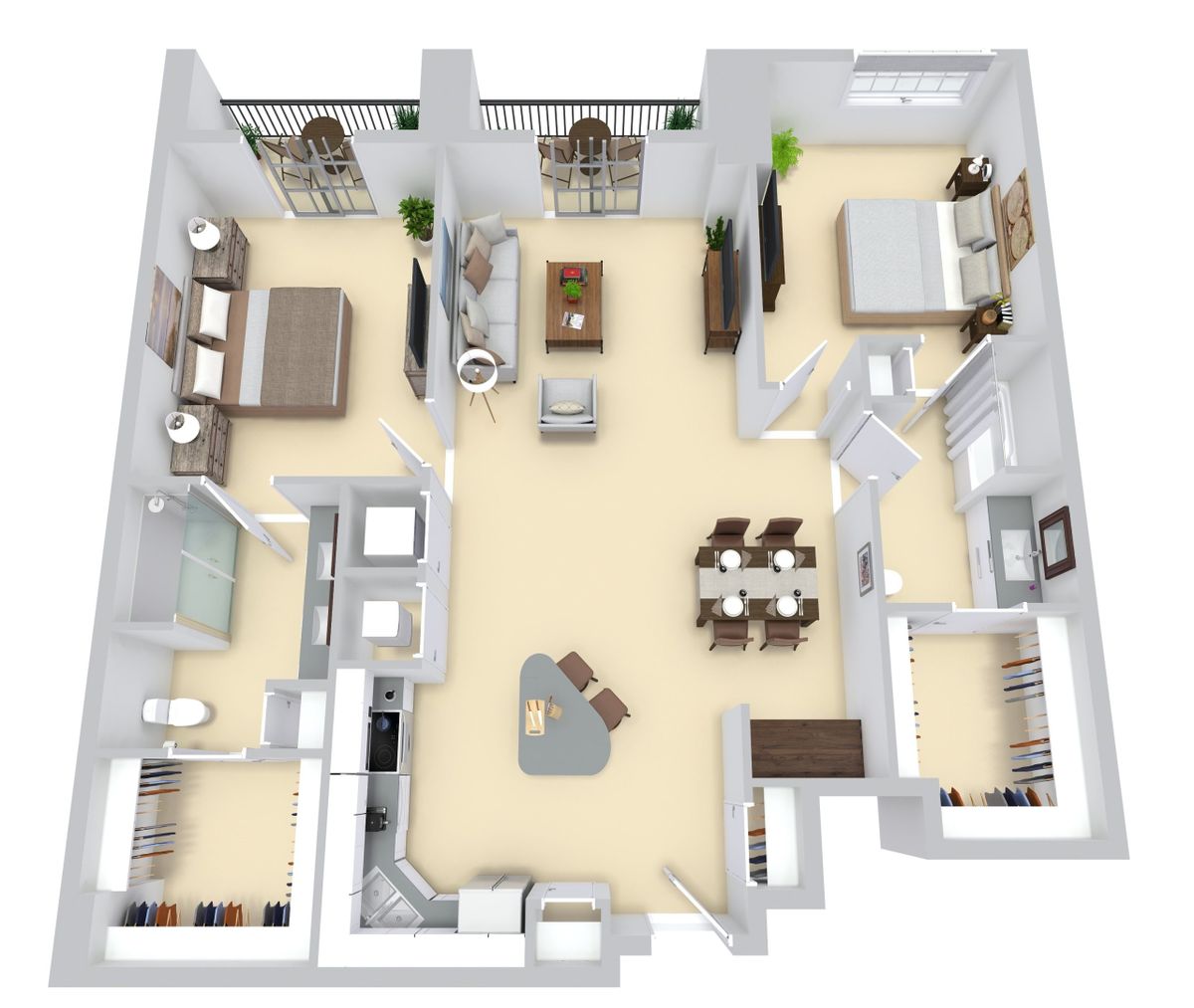 The Piedmont at Buckhead 4