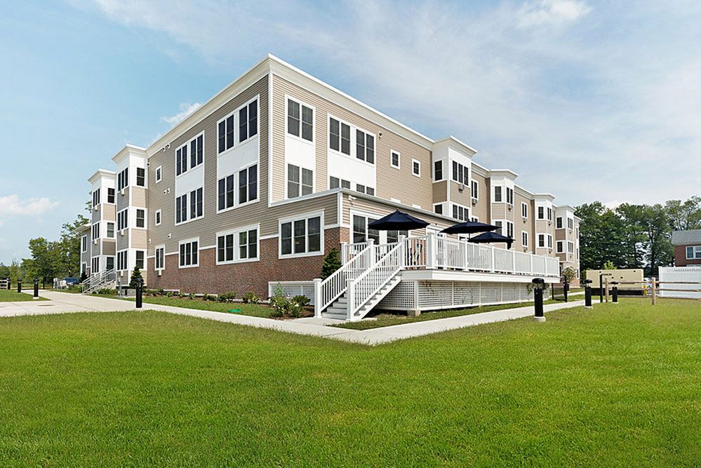 Christopher Heights of Belchertown (UPDATED) Get Pricing, See 8