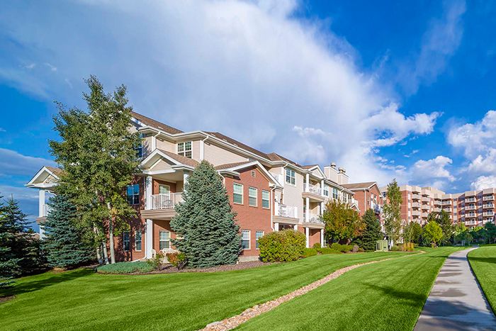 Aspen Place at Covenant Living of Colorado, Broomfield, CO 10