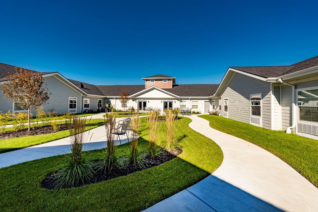 Provision Living at Livonia 1