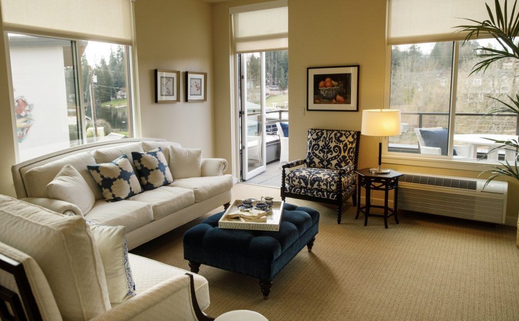 Aegis Living West Seattle 4