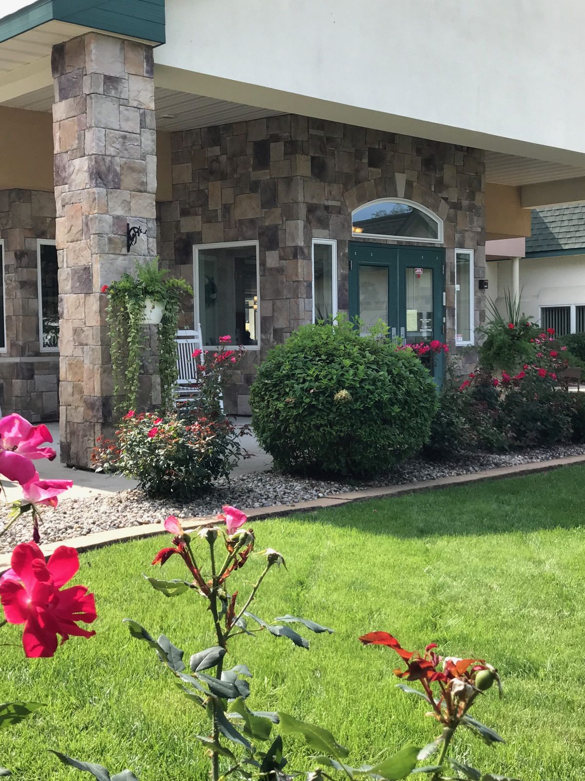 Union Court Assisted Living of Chesaning 4