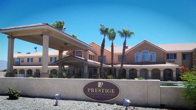 Prestige Assisted Living At Lake Havasu 1