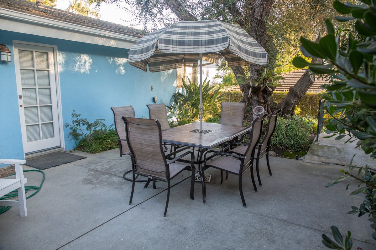 Ventura County Senior Care: Ocean Breeze Estates at Bradford 4