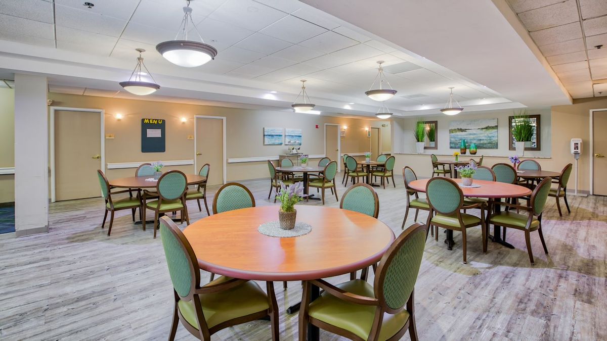 The Peninsula Assisted Living & Memory Care, Hollywood , FL 11