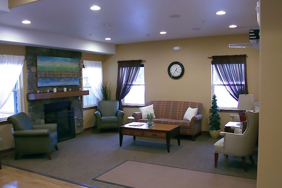 Charis Place Assisted Living 5