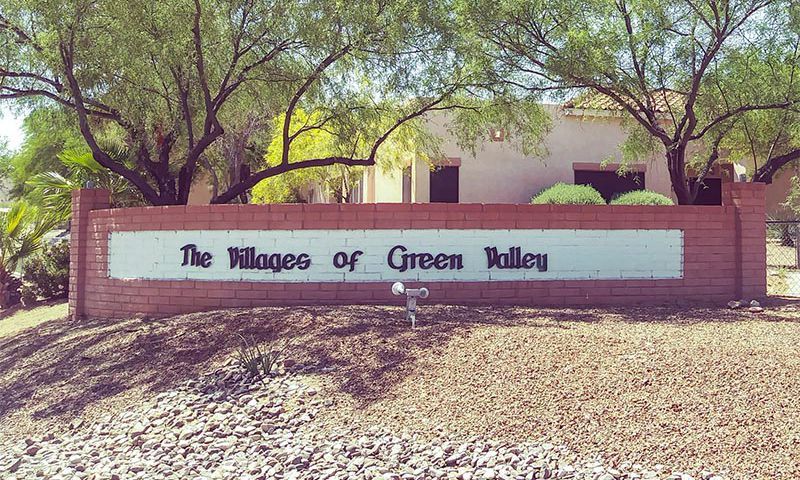 The Villages of Green Valley, Green Valley, AZ 3