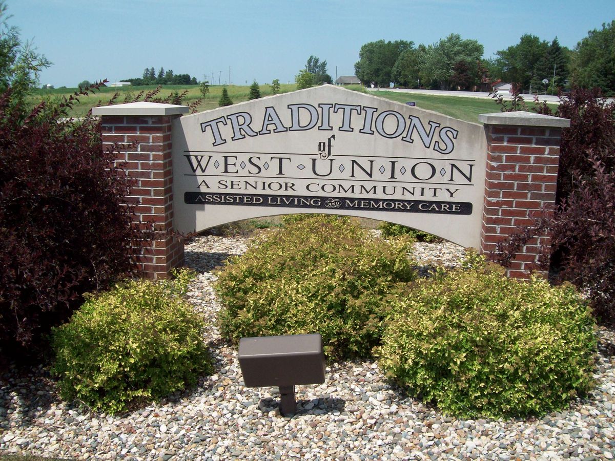 Traditions at West Union, West Union, IA  6