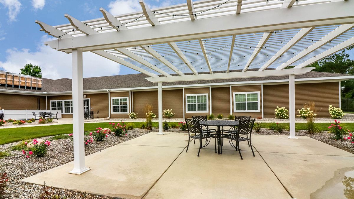 Candlestone Assisted Living 1