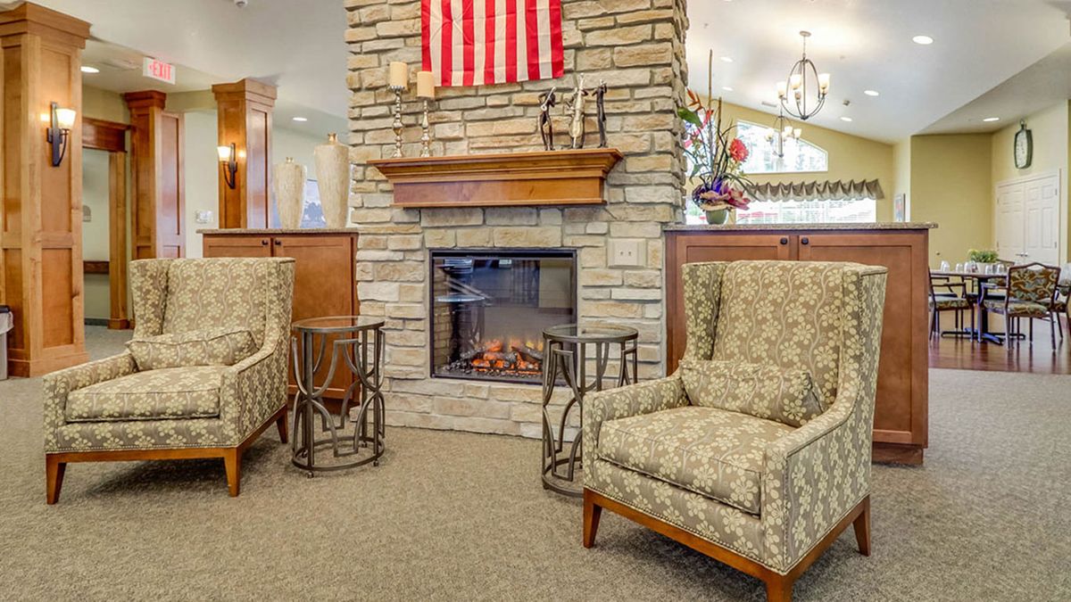 Candlestone Assisted Living 1