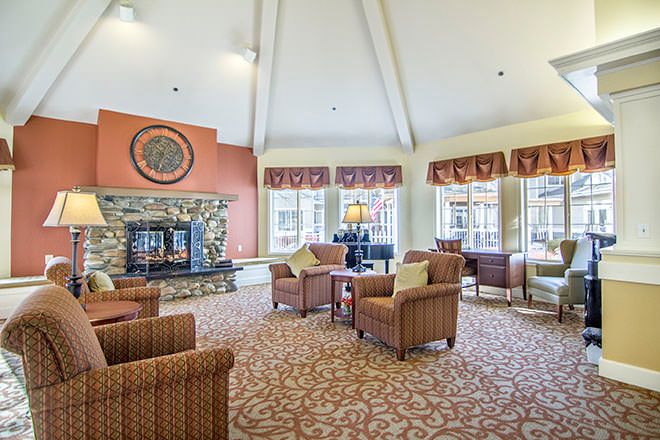 Brookdale Boise Parkcenter Assisted Living 1