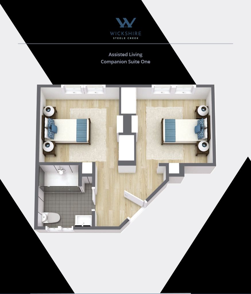 Dimensions are approximate. Floor plans may vary.