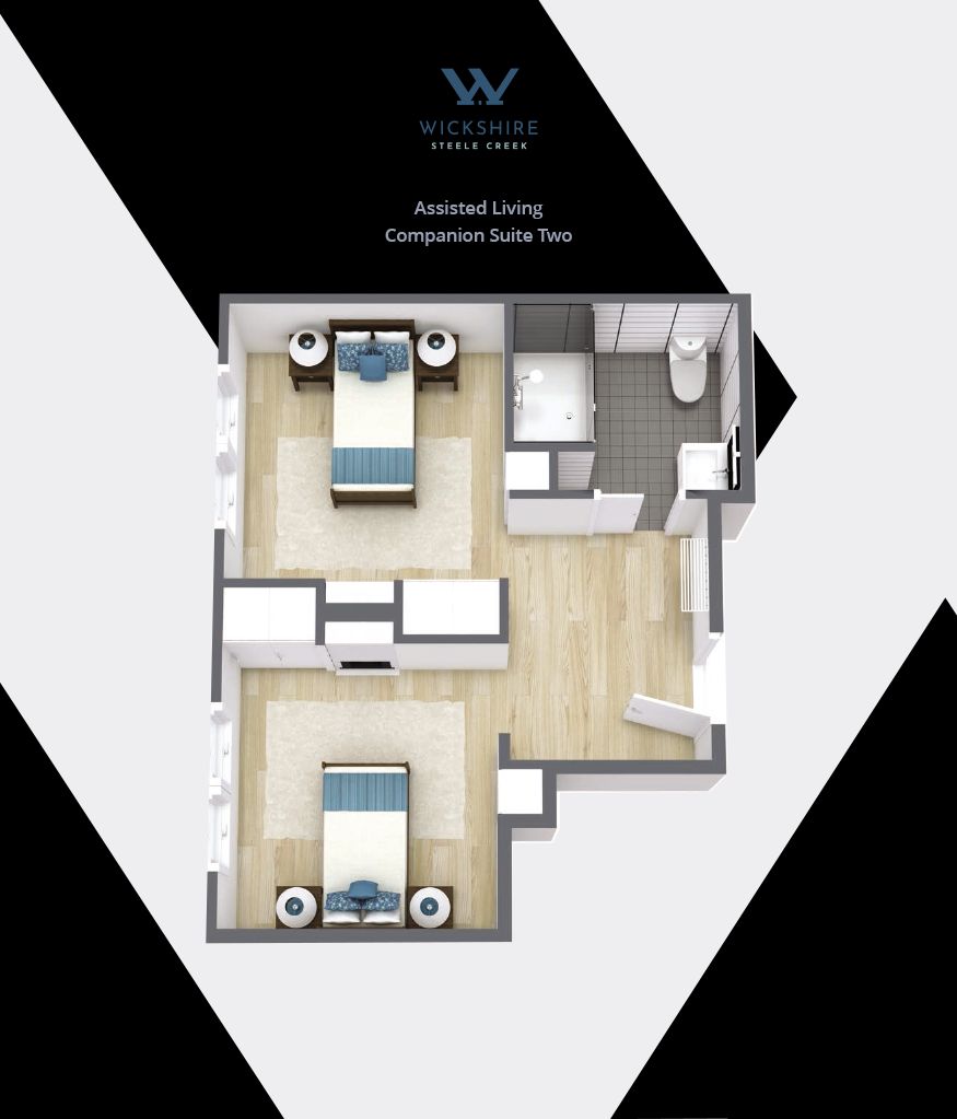 Dimensions are approximate. Floor plans may vary.
