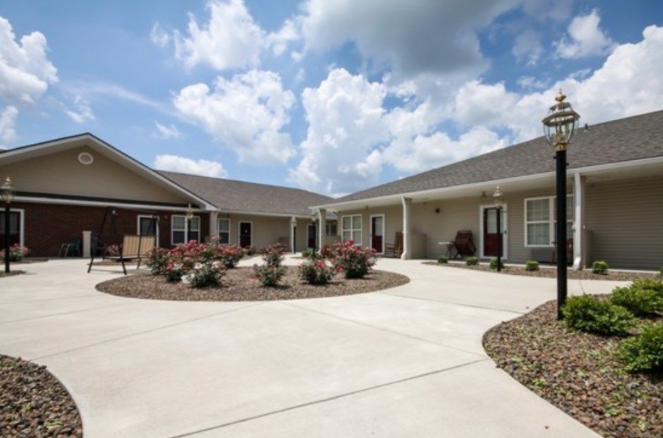 River Crossing Assisted Living Community 5