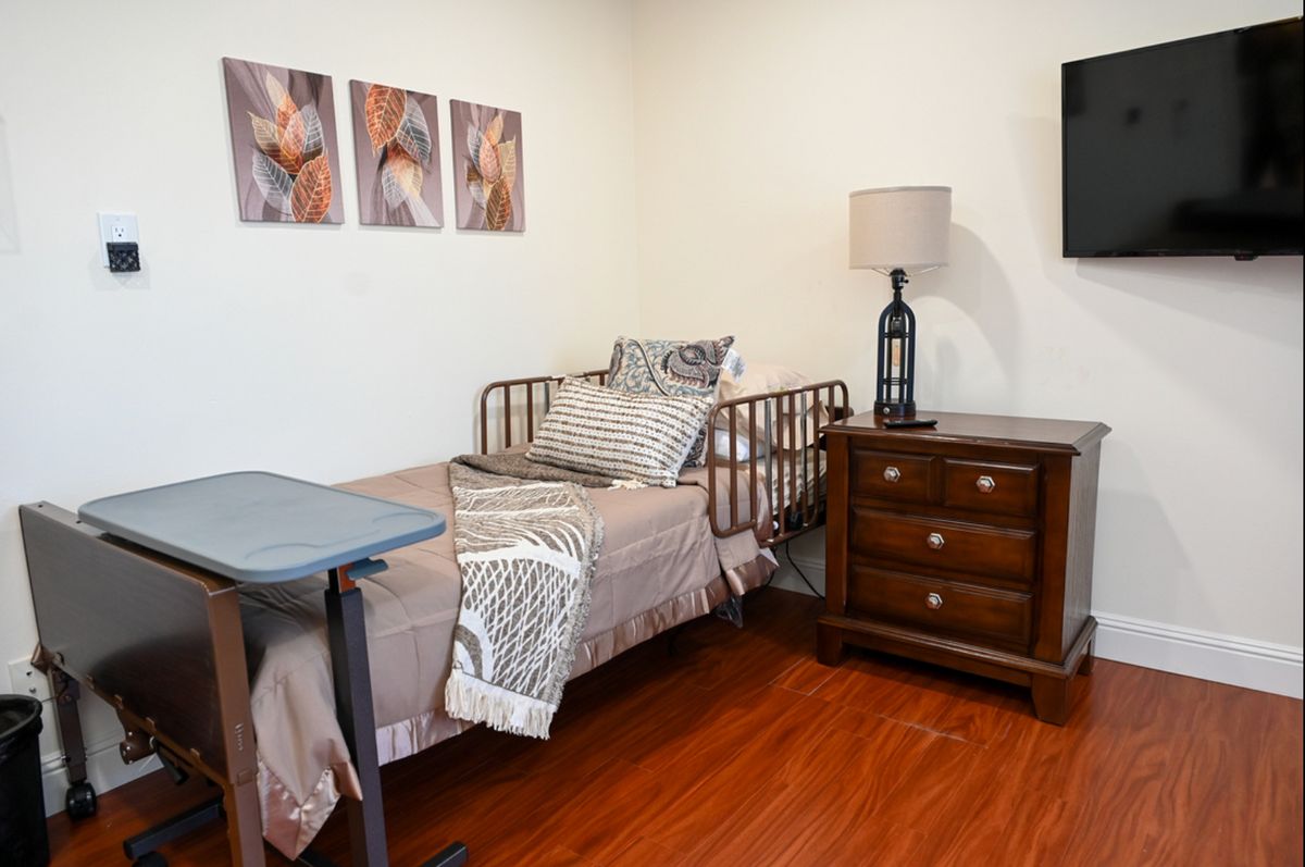 Bonita Springs Senior Living 3