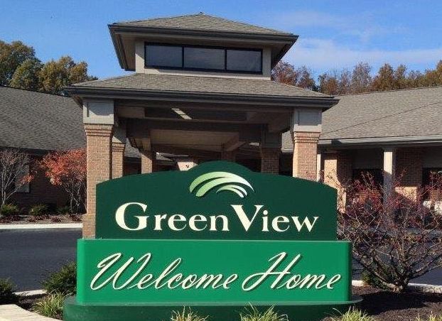 Greenview Senior Assisted Living 1