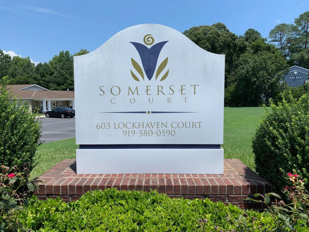 Somerset Court Of Goldsboro (UPDATED) Get Pricing See 5 Photos