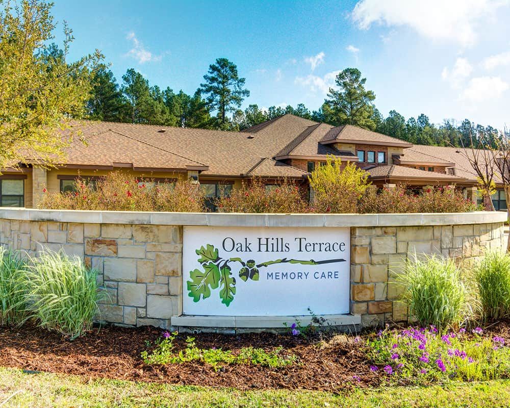 Oak Hills Terrace Memory Care 4