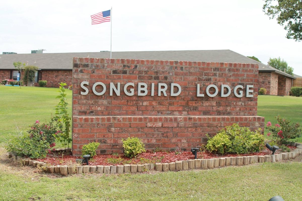 Songbird Lodge 2