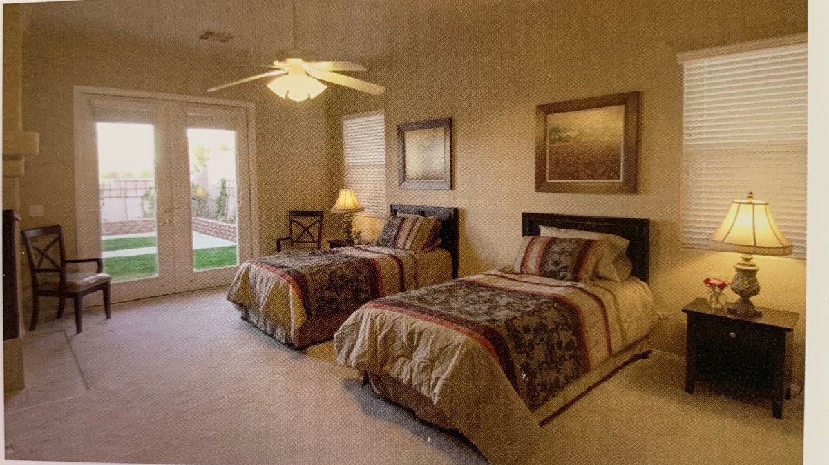 Pearl Care Home, Henderson , NV  1