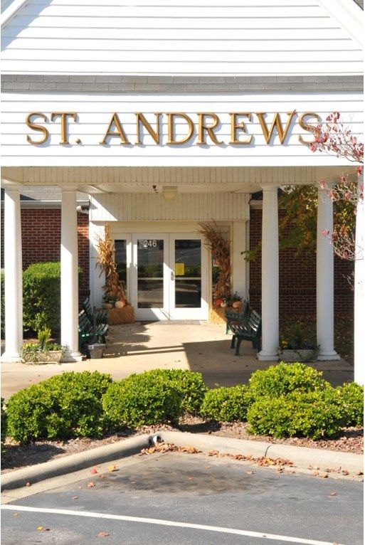 St. Andrews Living Center (UPDATED) Get Pricing & See 3 Photos in