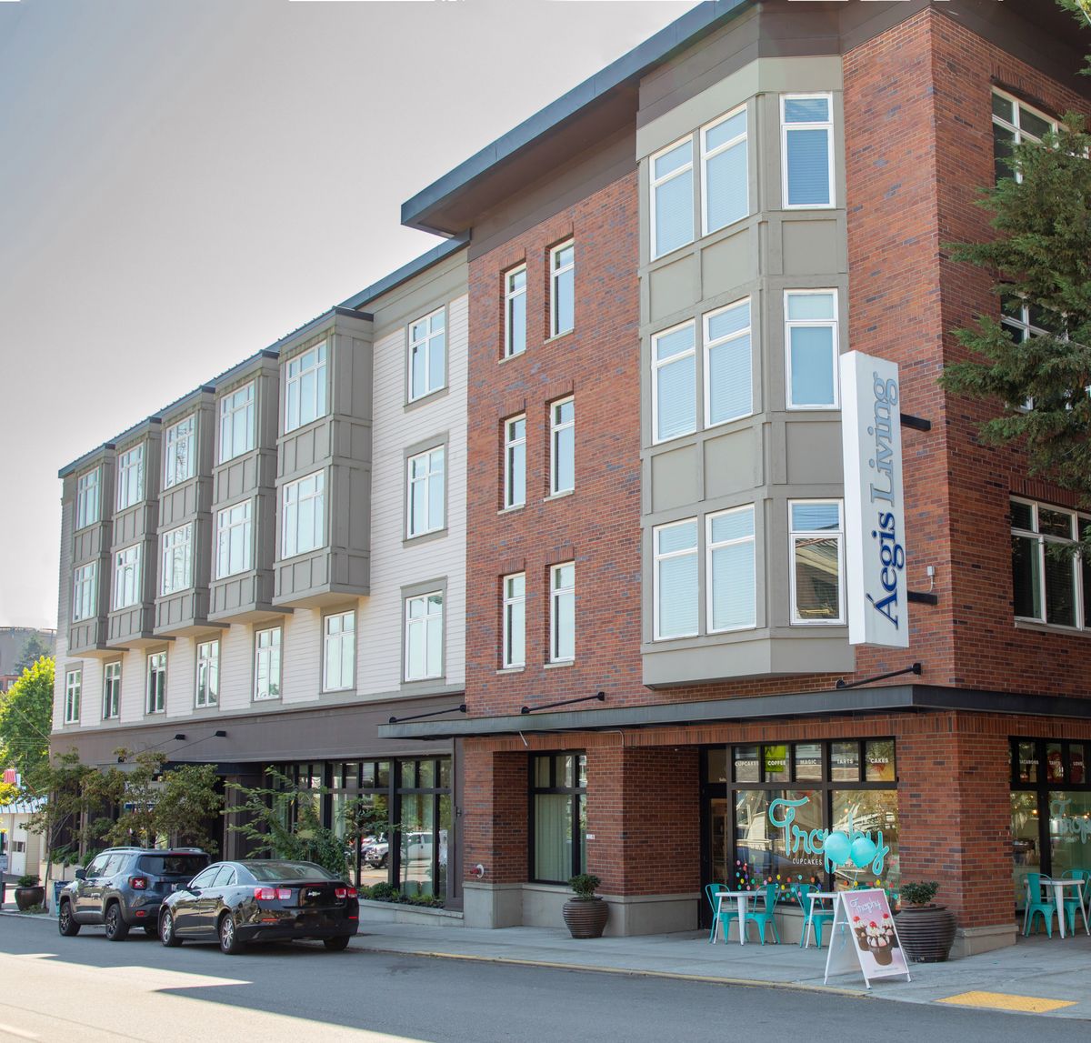 Aegis Living Queen Anne Galer 4