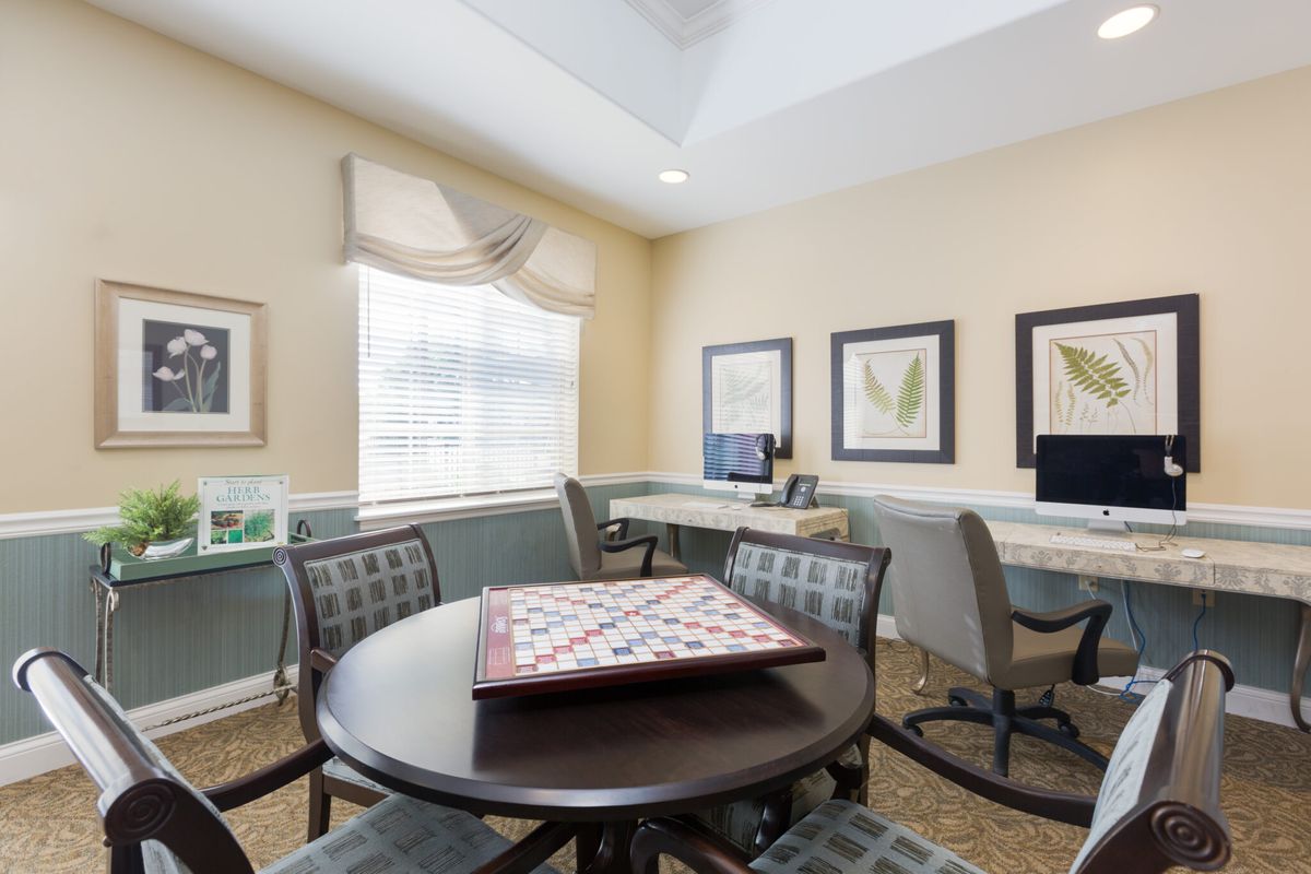 Creve Coeur Assisted Living And Memory Care 5