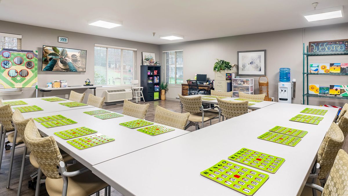 Creekside Terrace 2
