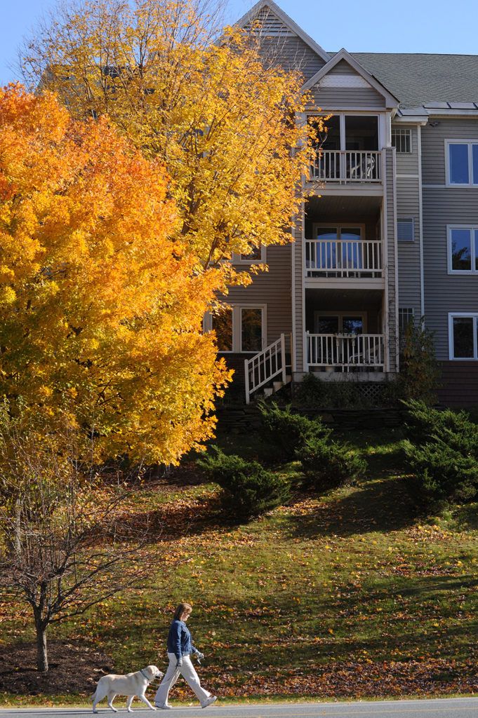 Kendal At Hanover (UPDATED) Get Pricing & See 14 Photos in Hanover, NH