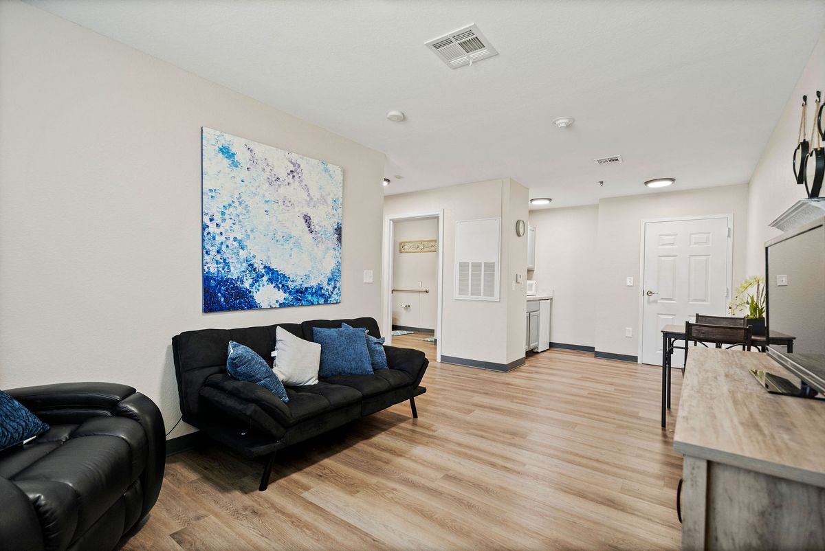 Sundale Senior Living (UPDATED) Get Pricing & See 8 Photos in Huntsville, TX