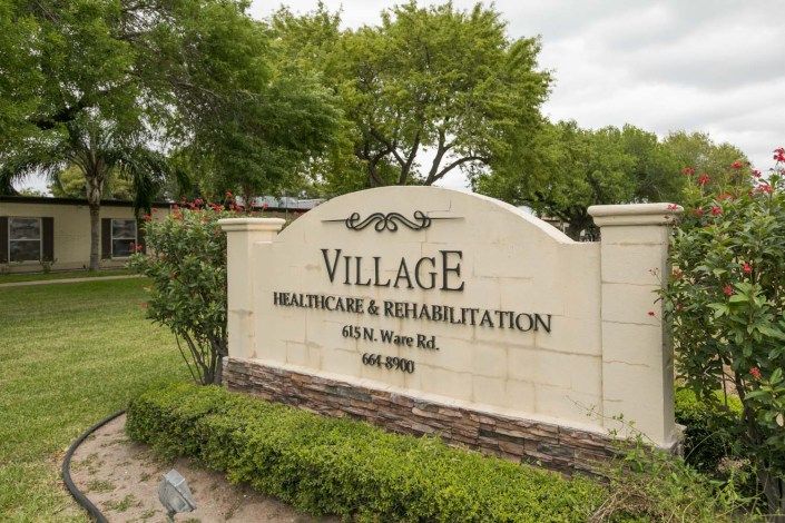 Village Healthcare And Rehabilitation 1
