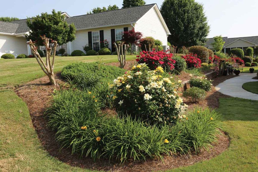 Rolling Green Village Pricing, Photos and Floor Plans in Greenville, SC