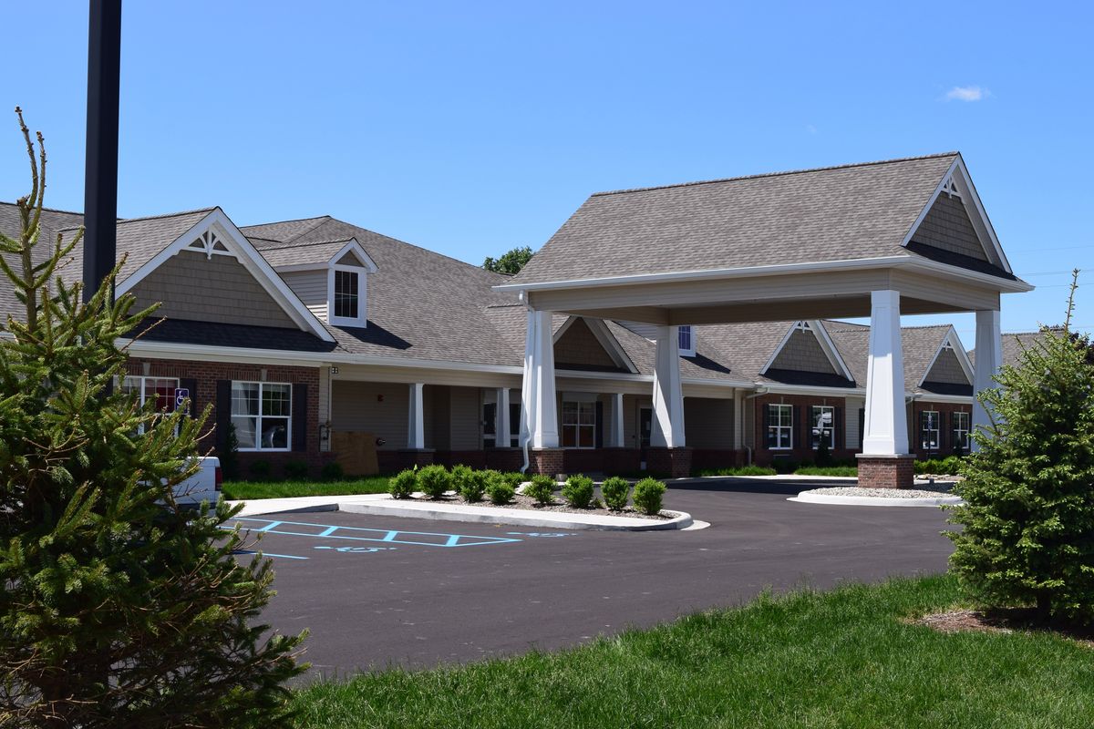 Clinton Creek Assisted Living & Memory Care 2