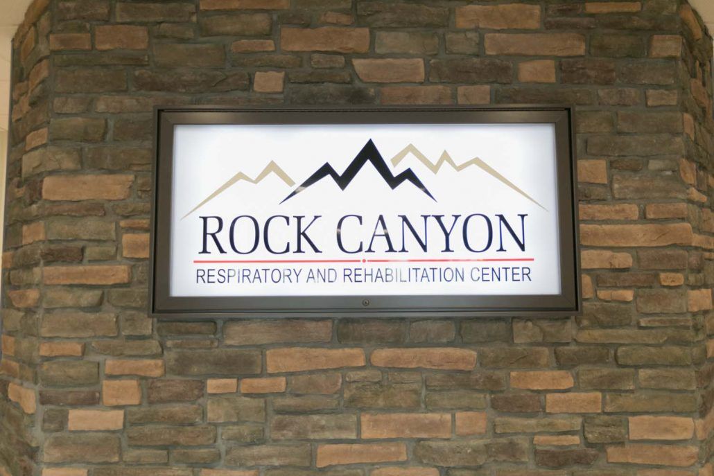 Rock Canyon Respiratory And Rehabilitation Center, Pueblo, CO 15