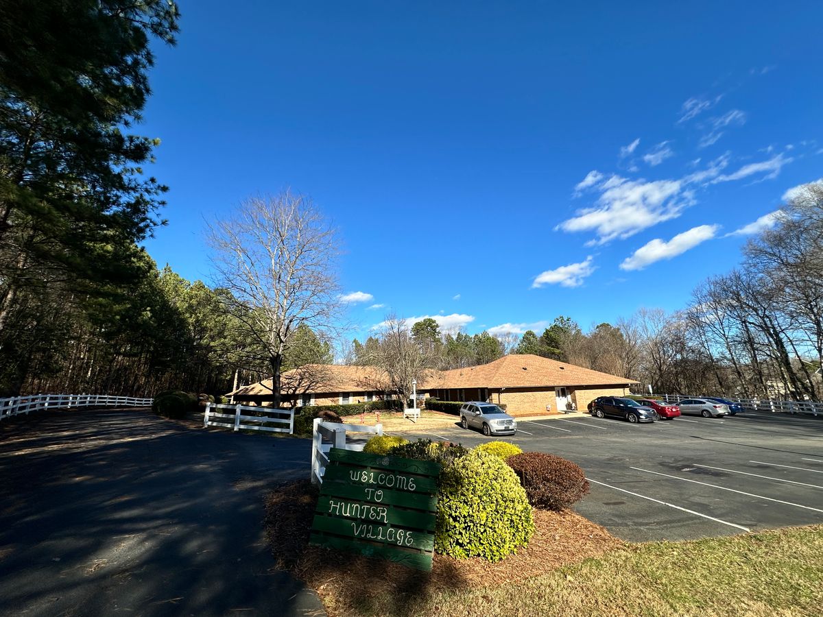 Hunter Village 2