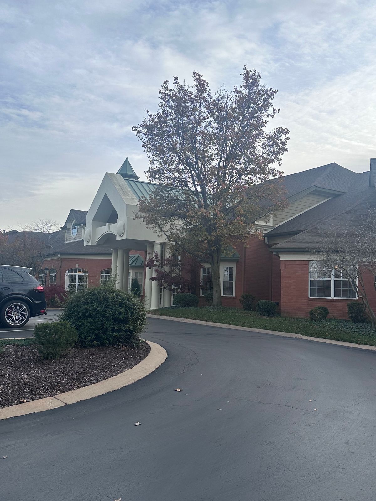 Mcknight Place Assisted Living 1