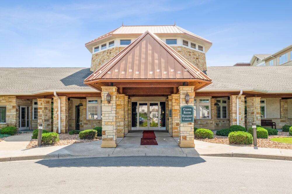 The Wellstead Of Rogers And Diamondcrest Senior Living, Rogers, MN 23