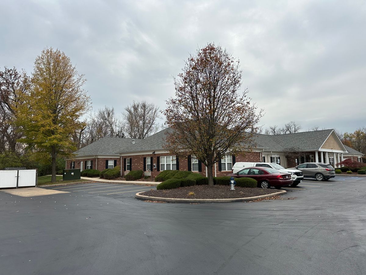 Chestnut Glen Senior Living 1