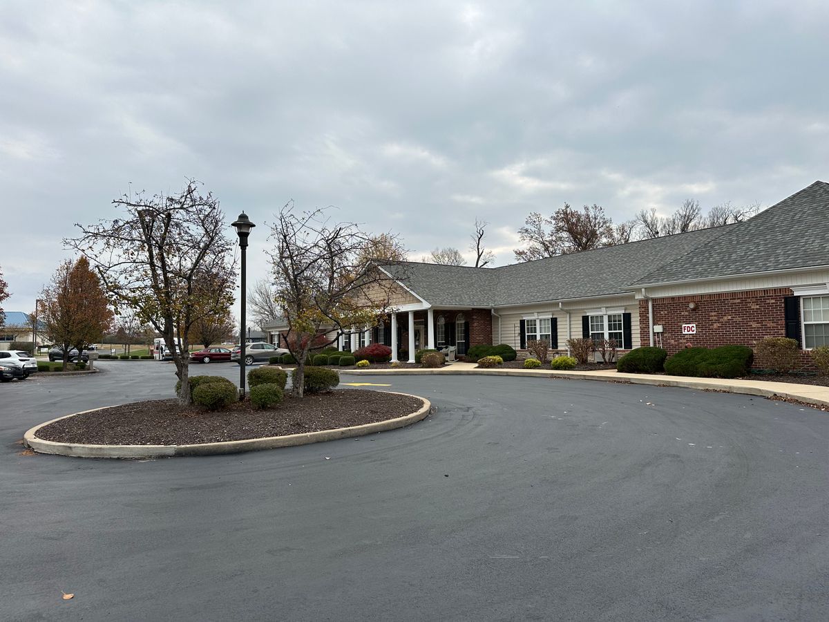 Chestnut Glen Senior Living 4