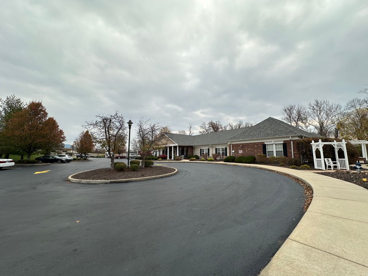 Chestnut Glen Senior Living 2