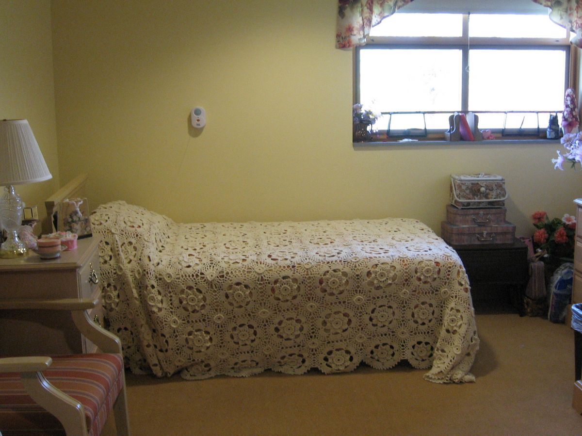 Oakleaf Personal Care Home 3