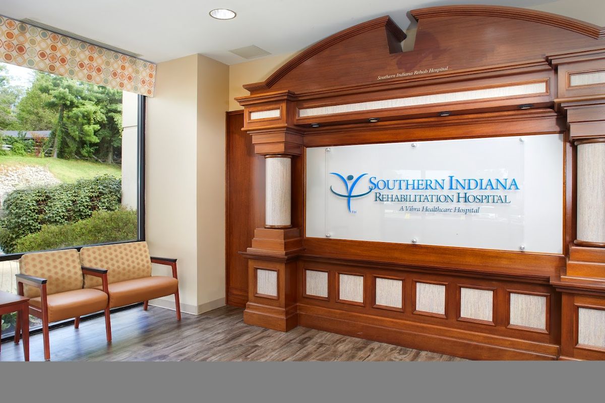 Southern Indiana Rehabilitation Hospital - Skilled Nursing Facility 4