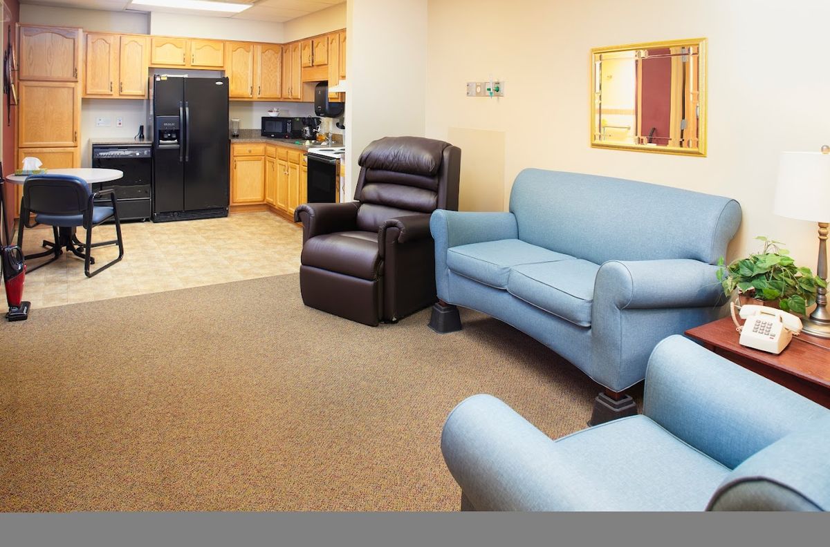 Southern Indiana Rehabilitation Hospital - Skilled Nursing Facility 5