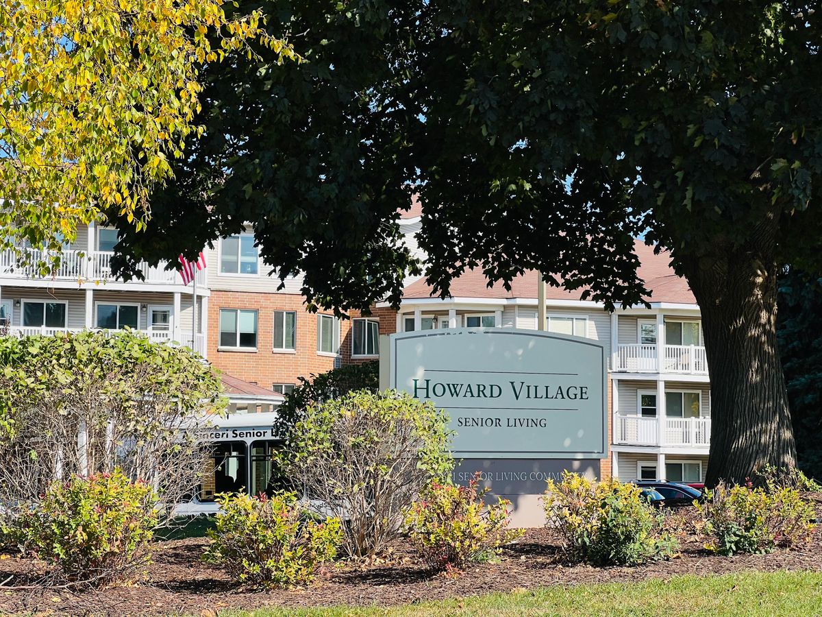 Howard Village Senior Living 1