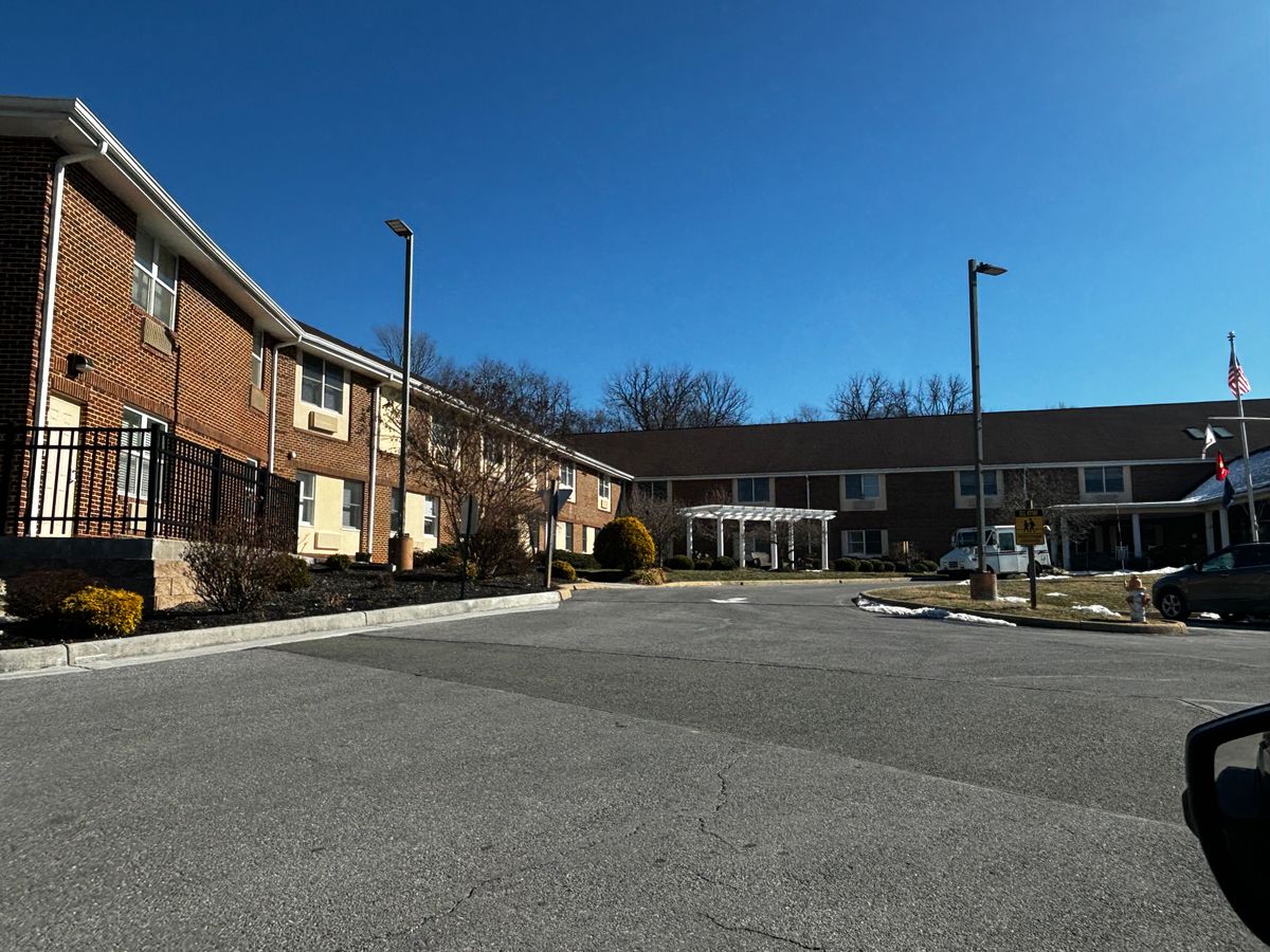 Commonwealth Senior Living At Front Royal 2