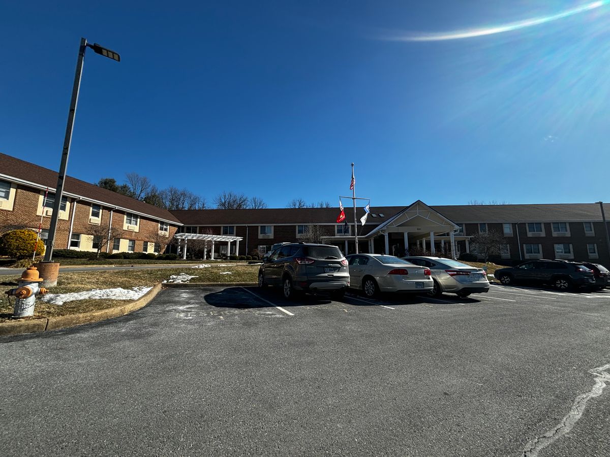 Commonwealth Senior Living At Front Royal 4