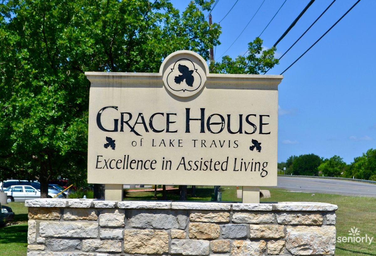 Grace House Of Lake Travis West 4