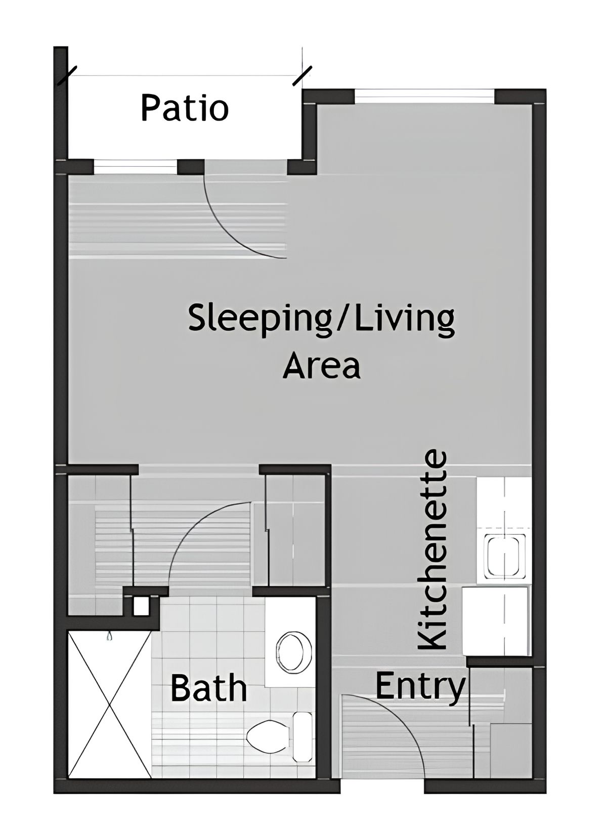 Stoneridge Gracious Retirement Living 5