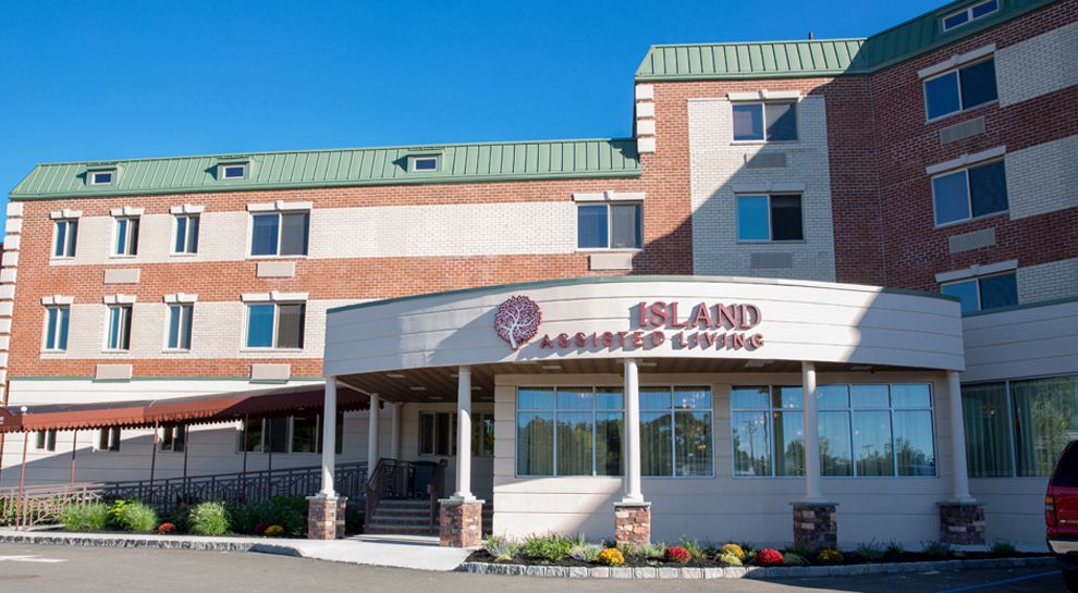 Island Assisted Living 4