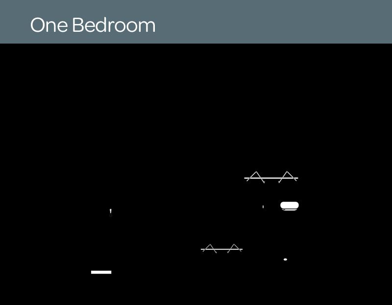 Dimensions are approximate. Floor plans may vary.